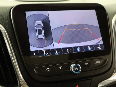 Used 2020 Chevrolet Equinox Premier FWD image 54