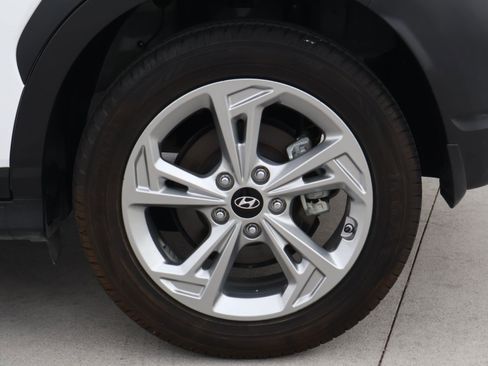 Used 2023 Hyundai Kona SEL w/ Cargo Package image 8