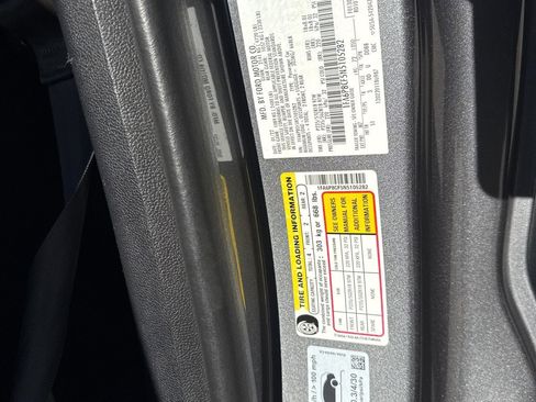 Used 2022 Ford Mustang GT Premium w/ Equipment Group 401A image 9