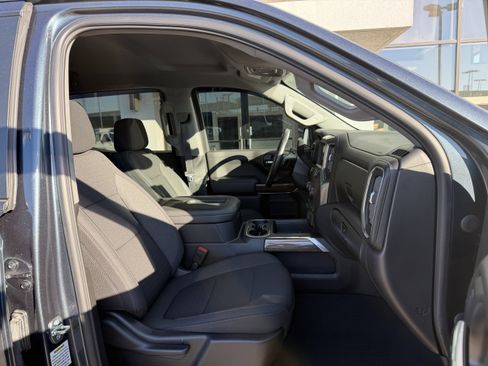 Used 2021 Chevrolet Silverado 1500 RST w/ Convenience Package II image 25