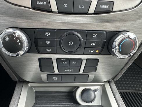 Used 2012 Ford Fusion S image 17