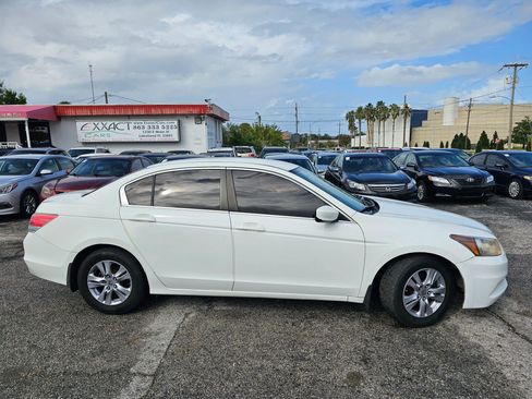 Used 2012 Honda Accord SE image 8