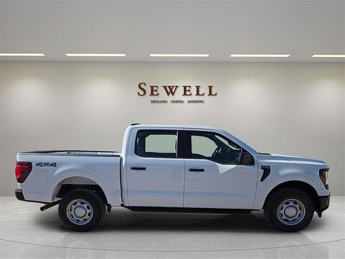 New 2025 Ford F150 XL image 5