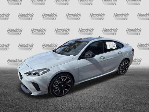 New 2026 BMW 228i xDrive w/ Technology Package AWD/4WD image 5