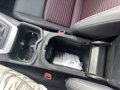 Used 2024 Toyota RAV4 XSE image 18