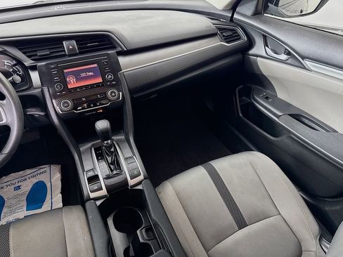 Used 2016 Honda Civic LX image 27