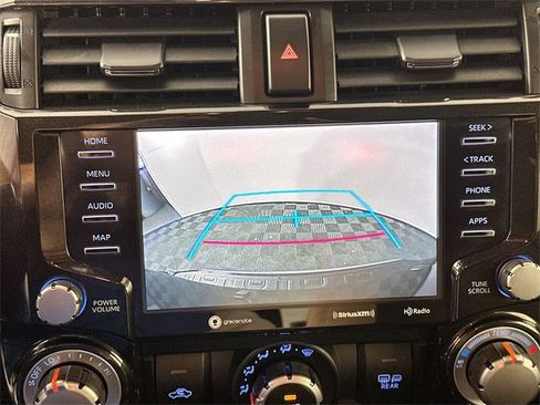 Used 2024 Toyota 4Runner TRD Off-Road image 12