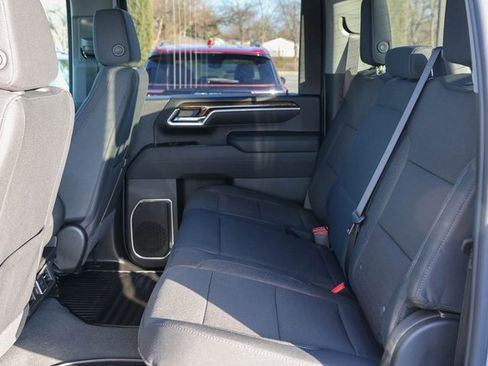 New 2026 GMC Sierra 3500 SLE w/ SLE Convenience Package image 13
