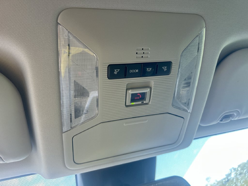 Used 2025 Toyota RAV4 LE FWD image 24