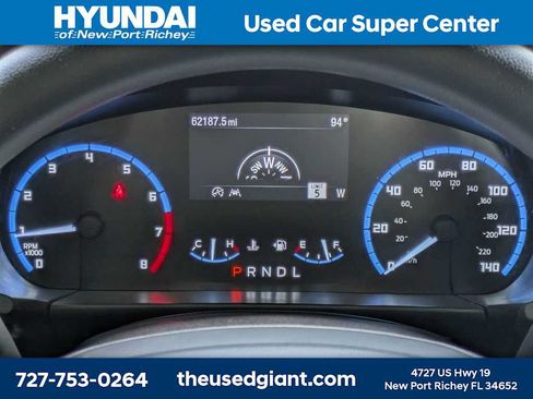 Used 2021 Ford Bronco Sport Big Bend AWD/4WD image 35