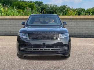 New 2026 Land Rover Range Rover Long Wheelbase SE video 2