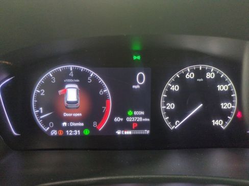 Used 2024 Honda Pilot Touring image 19