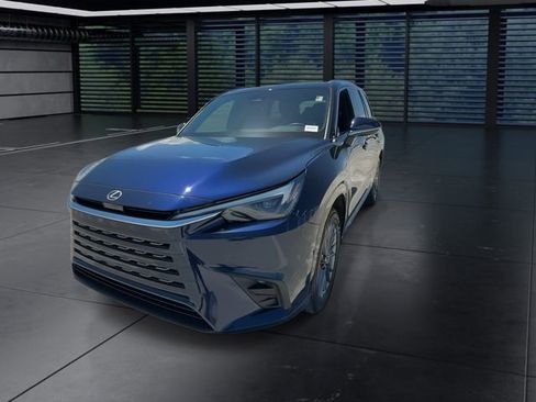 Certified 2024 Lexus TX 350 FWD w/ Cold Weather Package image 3