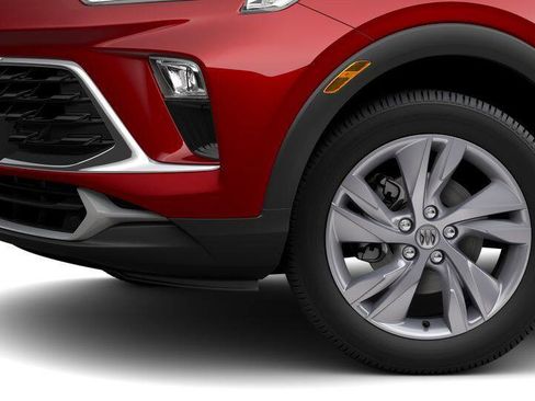 New 2026 Buick Encore GX Preferred w/ Advanced Technology Package image 36