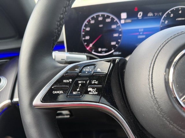 Used 2023 Mercedes-Benz S 500 4MATIC image 25