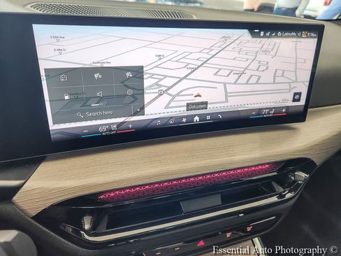 Used 2025 BMW 430i xDrive Coupe AWD/4WD image 11