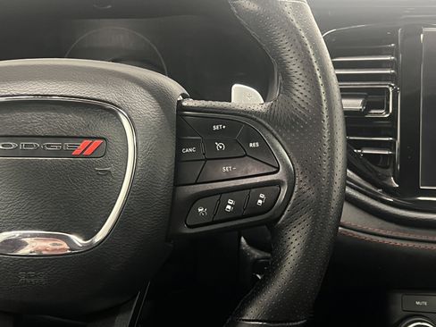 Used 2025 Dodge Durango R/T image 20