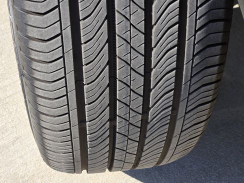 Certified 2025 Acura ADX A-Spec image 9