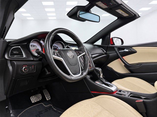 Used 2019 Buick Cascada Sport Touring FWD image 19