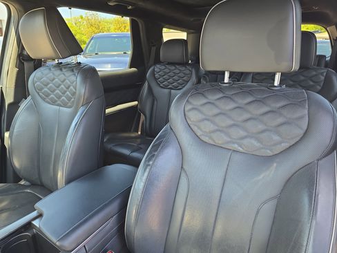 Used 2020 Hyundai Palisade Limited image 23