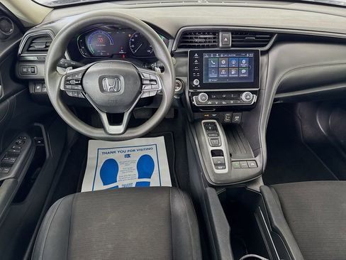 Used 2019 Honda Insight EX image 26