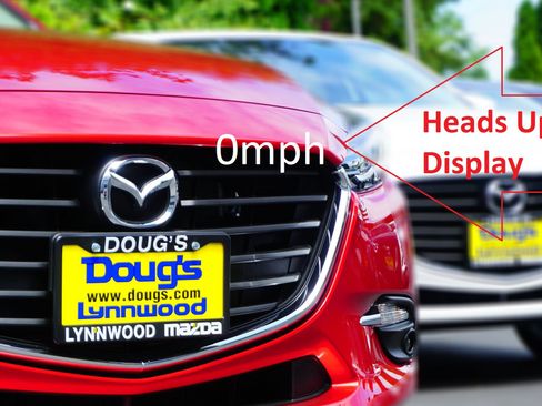 New 2026 MAZDA CX-90 3.3 Turbo w/ Premium Sport Pkg image 30