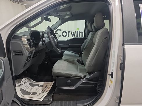 Used 2021 Ford F150 XLT w/ XTR Package image 24