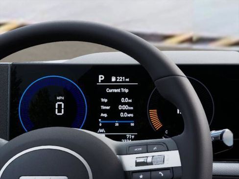 New 2026 Hyundai Sonata SEL image 14