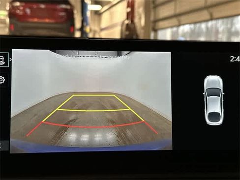 Used 2025 Kia K5 GT-Line image 13