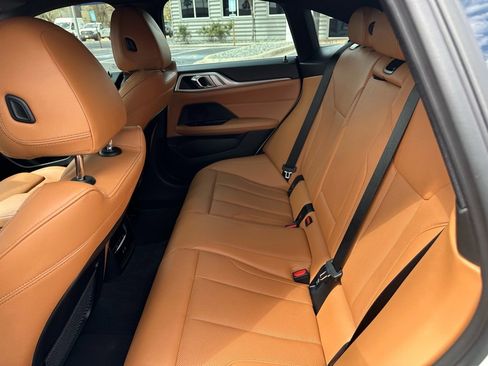 Used 2024 BMW 430i Gran Coupe w/ Convenience Package image 18