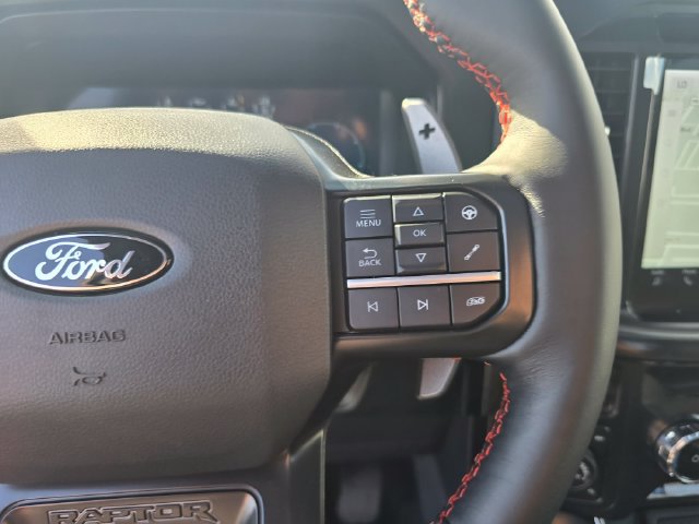 New 2026 Ford F150 Raptor AWD/4WD image 28