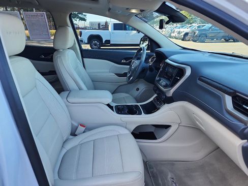 Used 2020 GMC Acadia Denali w/ Trailering Package image 7