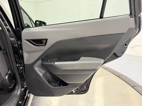 Used 2025 Subaru Crosstrek 2.0i Premium w/ Crosstrek Mirror Package image 31