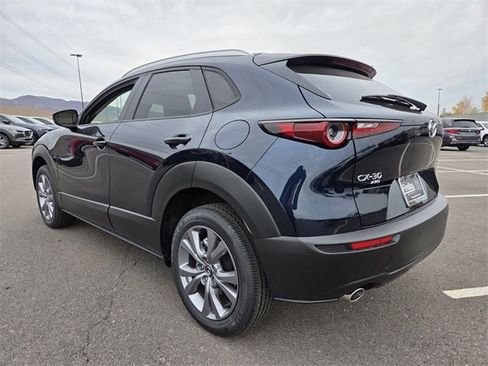New 2026 MAZDA CX-30 AWD 2.5 S image 3