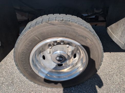 Used 2014 Ford F450 4x4 Crew Cab Super Duty image 20
