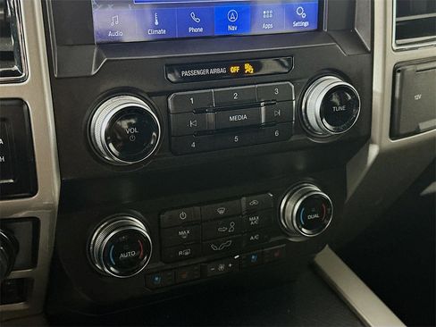 Used 2019 Ford F150 Lariat w/ Equipment Group 502A Luxury image 18