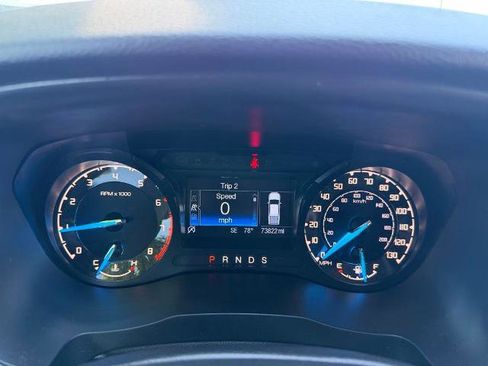 Certified 2019 Ford Ranger XLT w/ Equipment Group 301A Mid AWD/4WD image 25