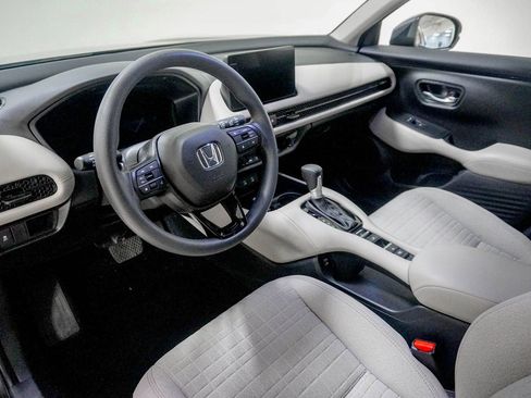 Certified 2026 Honda HR-V LX image 20