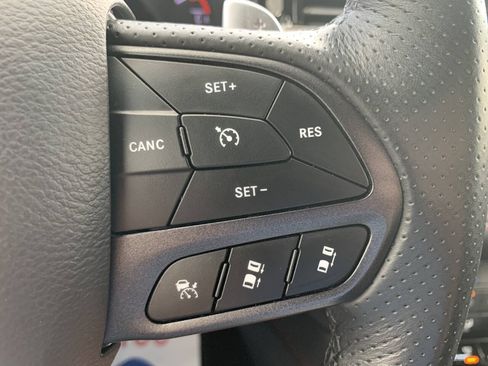 Used 2024 Dodge Durango R/T AWD/4WD image 25