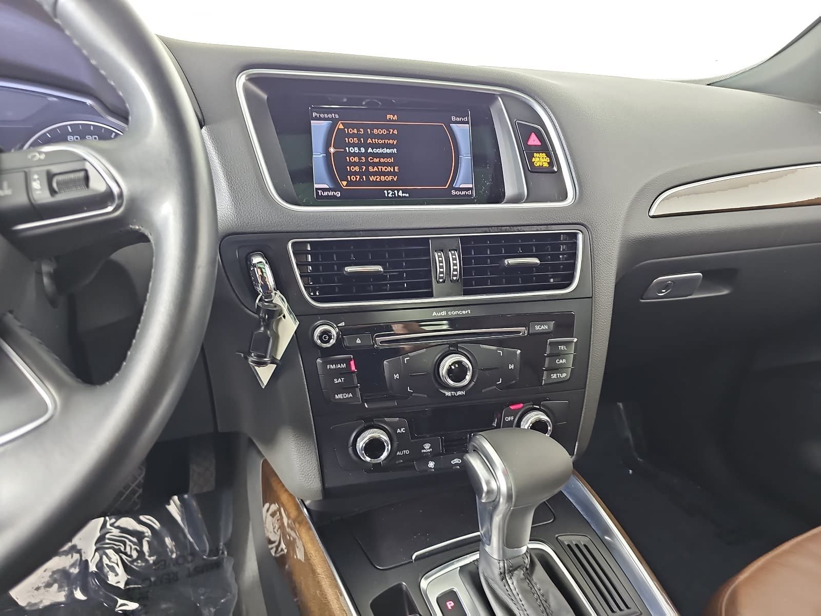 Used 2016 Audi Q5 2.0T Premium AWD/4WD image 20