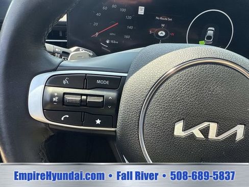 Used 2025 Kia K5 GT w/ GT1 Package FWD image 30
