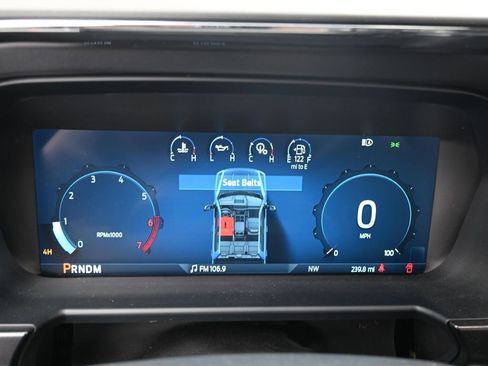 Used 2024 Ford F350 Lariat w/ Lariat Ultimate Package image 13