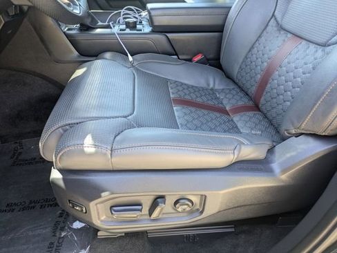 Used 2026 Toyota Sequoia Capstone AWD/4WD image 20