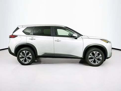 Used 2023 Nissan Rogue SV image 10