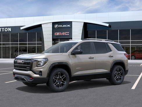 New 2026 GMC Terrain AT4 image 26