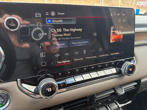 Used 2026 GMC Canyon Denali image 19