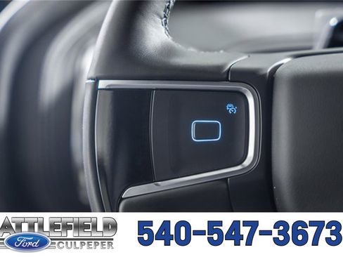 New 2025 Ford Expedition Platinum w/ Stealth Performance Package image 40