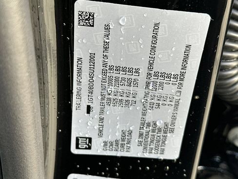 New 2025 GMC Hummer EV 2X AWD/4WD image 26