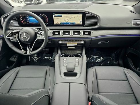 New 2026 Mercedes-Benz GLE 450 4MATIC Coupe image 25