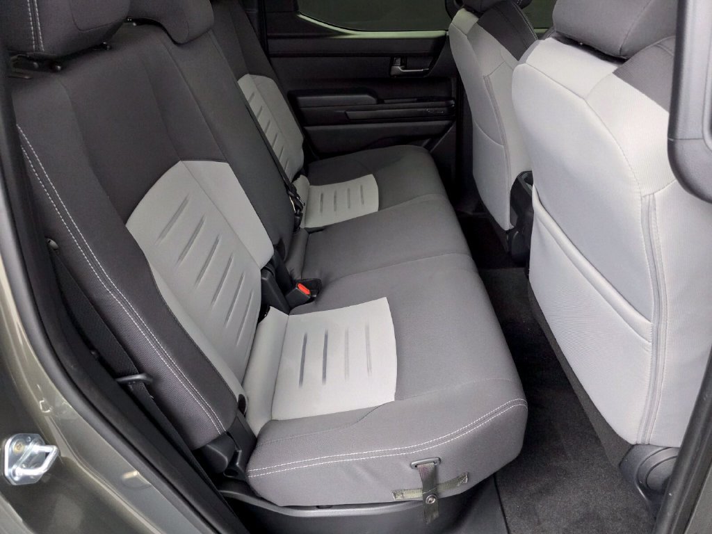 Used 2026 Toyota Tacoma TRD Sport RWD image 24